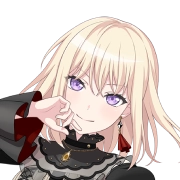 ドロリス / 三角 初華