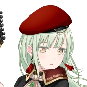 モーティス / 若葉 睦