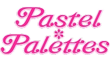 Pastel＊Palettes