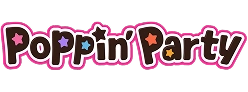 Poppin'Party