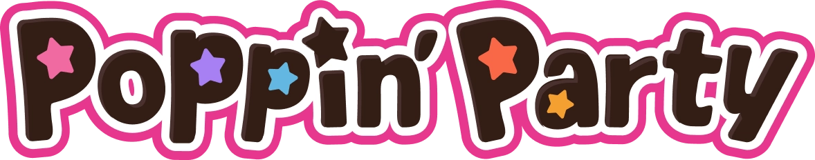 Poppin'Party