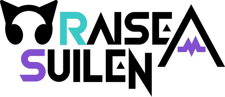 RAISE A SUILEN