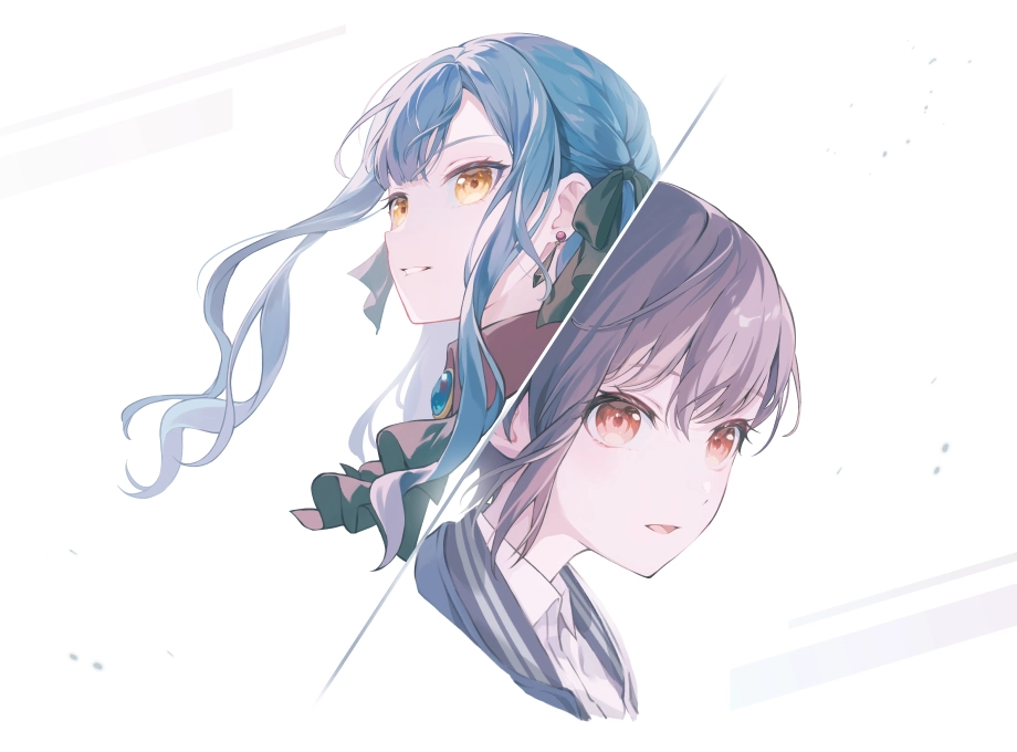 OurNotes ビジュアル