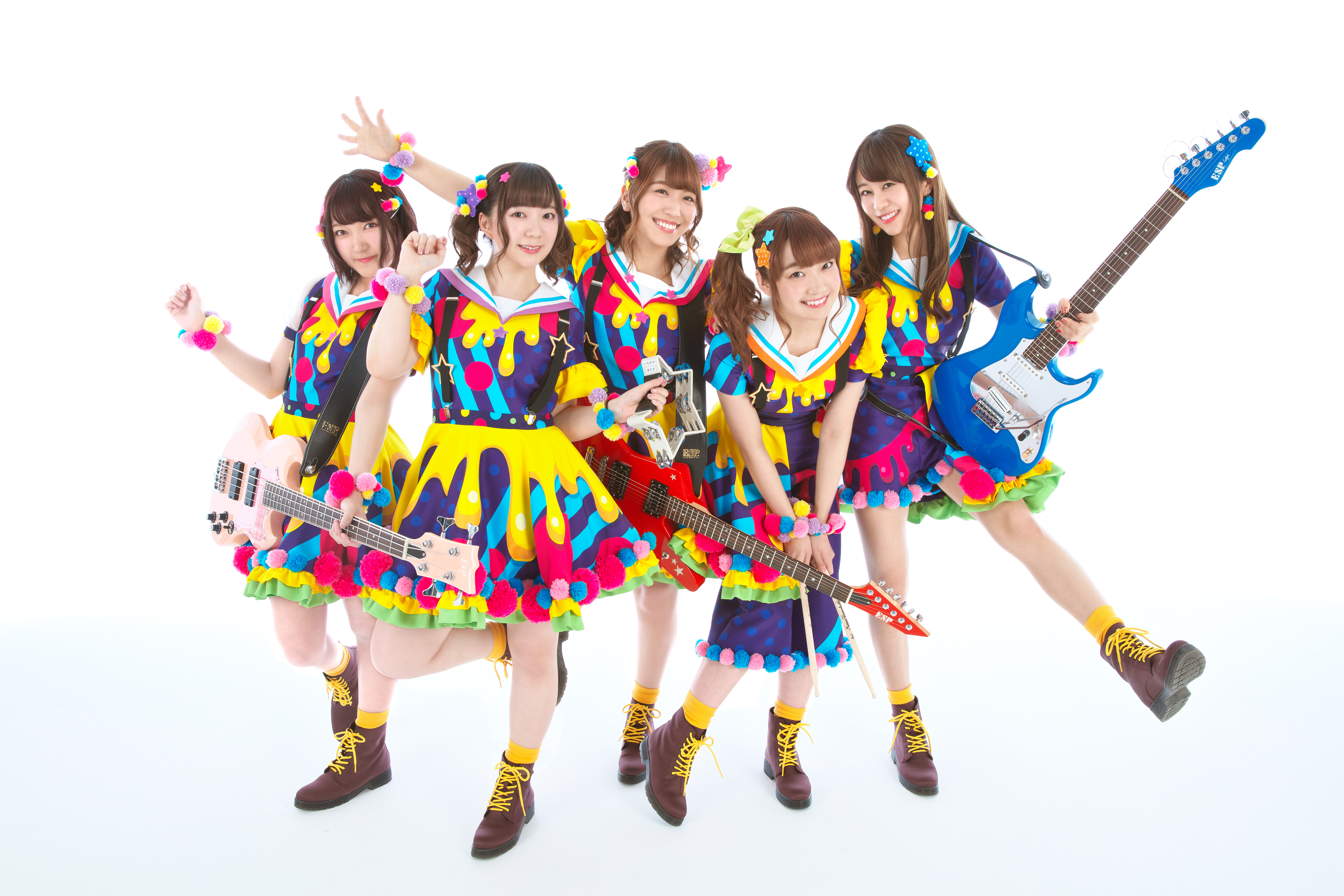 コカ･コーラ SUMMER STATION 音楽LIVE