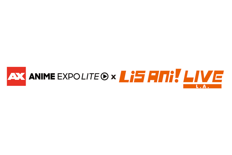 ANIME EXPO LITE 2021 × LisAni!LIVE L.A.