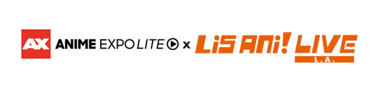 ANIME EXPO LITE 2021 × LisAni!LIVE L.A.