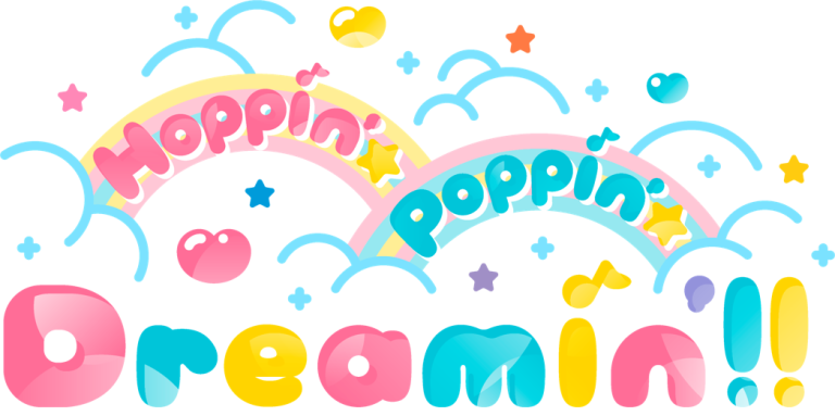BanG Dream! 10th☆LIVE DAY3 : Poppin'Party「Hoppin'☆Poppin'☆Dreamin'!!」