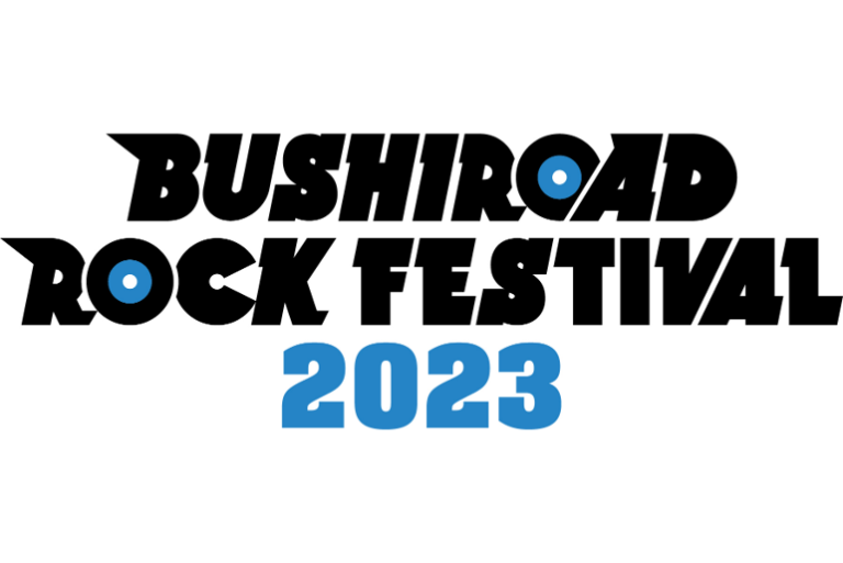 BUSHIROAD ROCK FESTIVAL 2023
