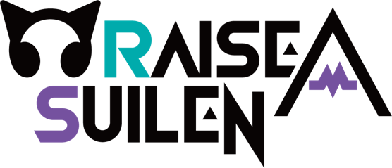 RAISE A SUILEN ASIA TOUR 2024