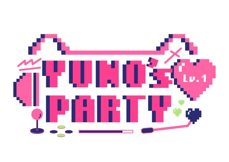 夢限大みゅーたいぷ 千石ユノ主催DJイベント「YUNO’s PARTY Lv.1」