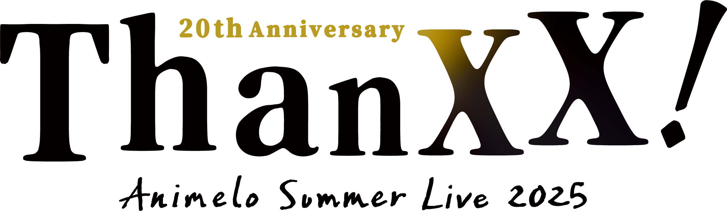 Animelo Summer Live 2025 “ThanXX!”
