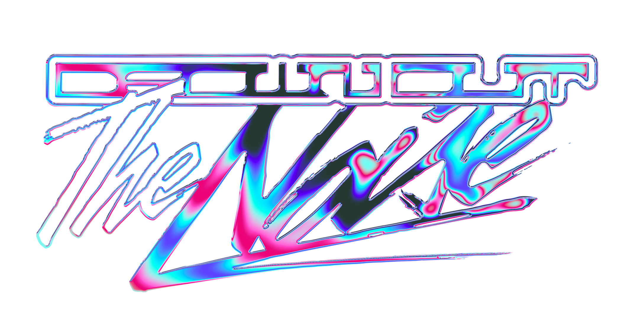 RAISE A SUILEN×Fear, and Loathing in Las Vegas「Drown Out the Noise」