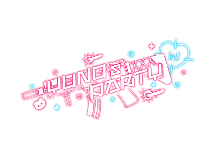 千石ユノ主催DJイベント「YUNO’s PARTY Lv.2」