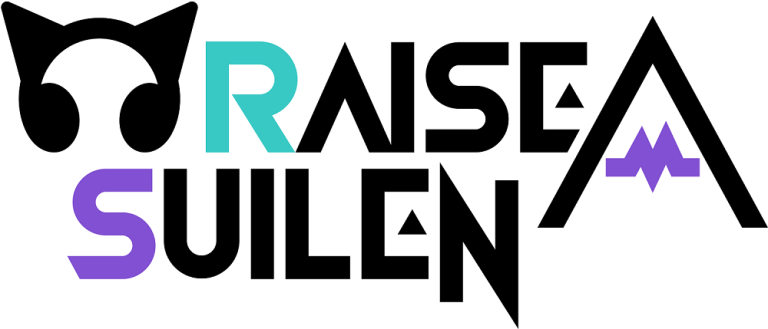 RAISE A SUILEN LIVE 2026