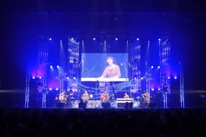 「BanG Dream! Second☆LIVE Starrin’ PARTY 2016!」開催報告