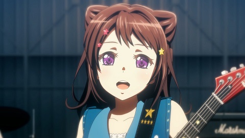 TVアニメ再放送オリジナルED映像「ティアドロップス」公開！