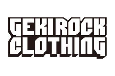BanG Dream!×GEKIROCK CLOTHING　各メンバーのコラボブランド発表！