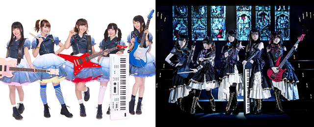 ハウステンボス内「Dライブシアター」でバンドリ！のライブ映像上映！