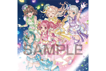 Pastel＊Palettes 3rd Single「もういちど ルミナス」発売決定！