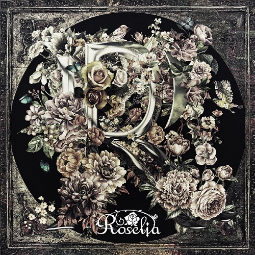 Roselia 6th Single「R」音楽配信情報！