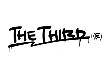 THE THIRD(仮)ライブアルバム「THE THIRD(仮) 1stライブ」発売決定！