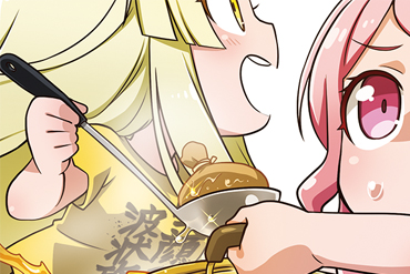 「電撃G’s magazine 10月号」に「BanG Dream! ガルパ☆ピコ」描き下ろしイラスト掲載！