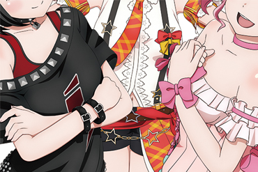 「月刊ニュータイプ2019年1月号」に「BanG Dream! 2nd Season」掲載！