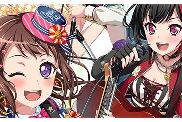 「スポーツ報知　バンドリ！タブロイド特別号」6月19日(水)より順次発売！