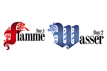 【情報更新！】Roselia 「Flamme」/「Wasser」アクセスバスツアー開催決定！