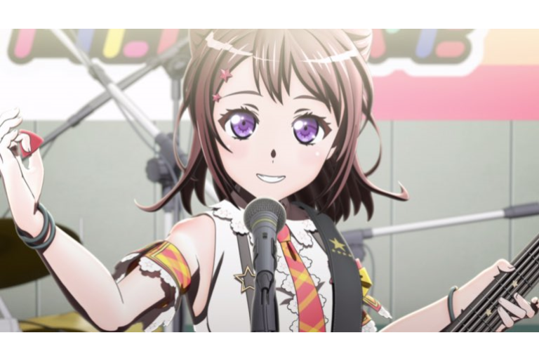「BanG Dream! FILM LIVE」公開カウントダウンTwitterキャンペーン開催！