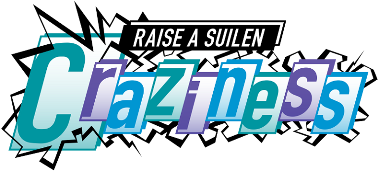 RAISE A SUILEN「Craziness」開場・開演時間につきまして