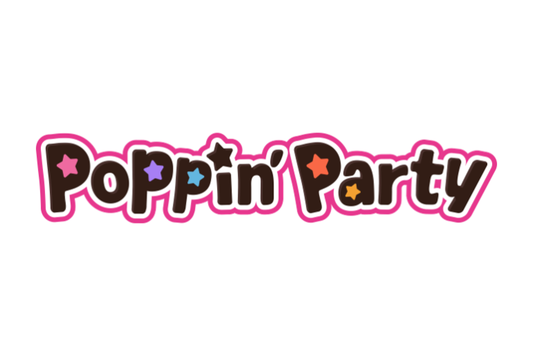 6/22(月)～6/28(日)まで西武新宿駅前のユニカビジョン でPoppin’Party特集が放映決定！