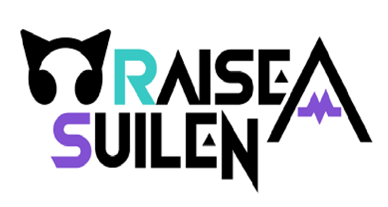 8/24(月)～8/30(日)まで西武新宿駅前のユニカビジョンでRAISE A SUILEN特集が放映決定！