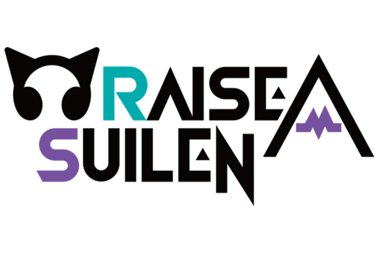 RAISE A SUILEN ミニAlbum「REVELATION」11月1日(水)リリース決定！