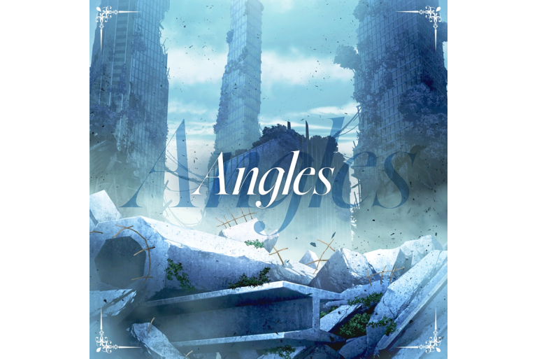 Ave Mujica『Angles』の音楽配信が決定