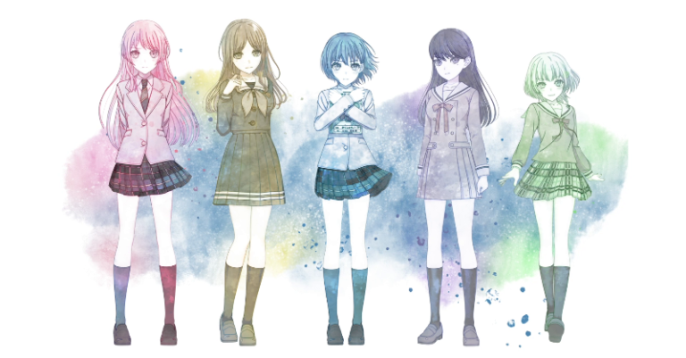 「BanG Dream! It's MyGO!!!!!」×IKEBUS　コラボ実施決定！