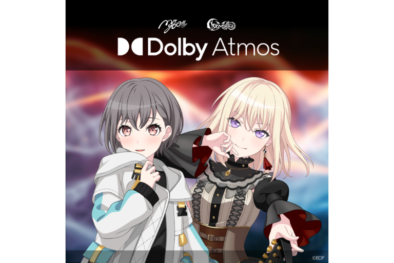 Apple Music/Amazon MusicにてDolby Atmos音源まとめプレイリストを公開！