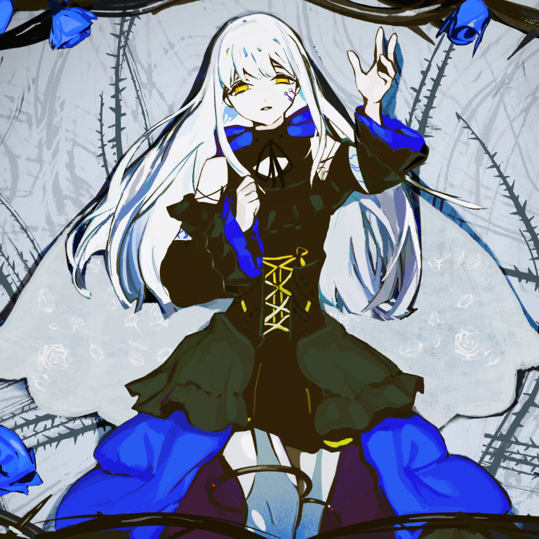 BCNO feat. 夢ノ結唱 ROSE「エトス」