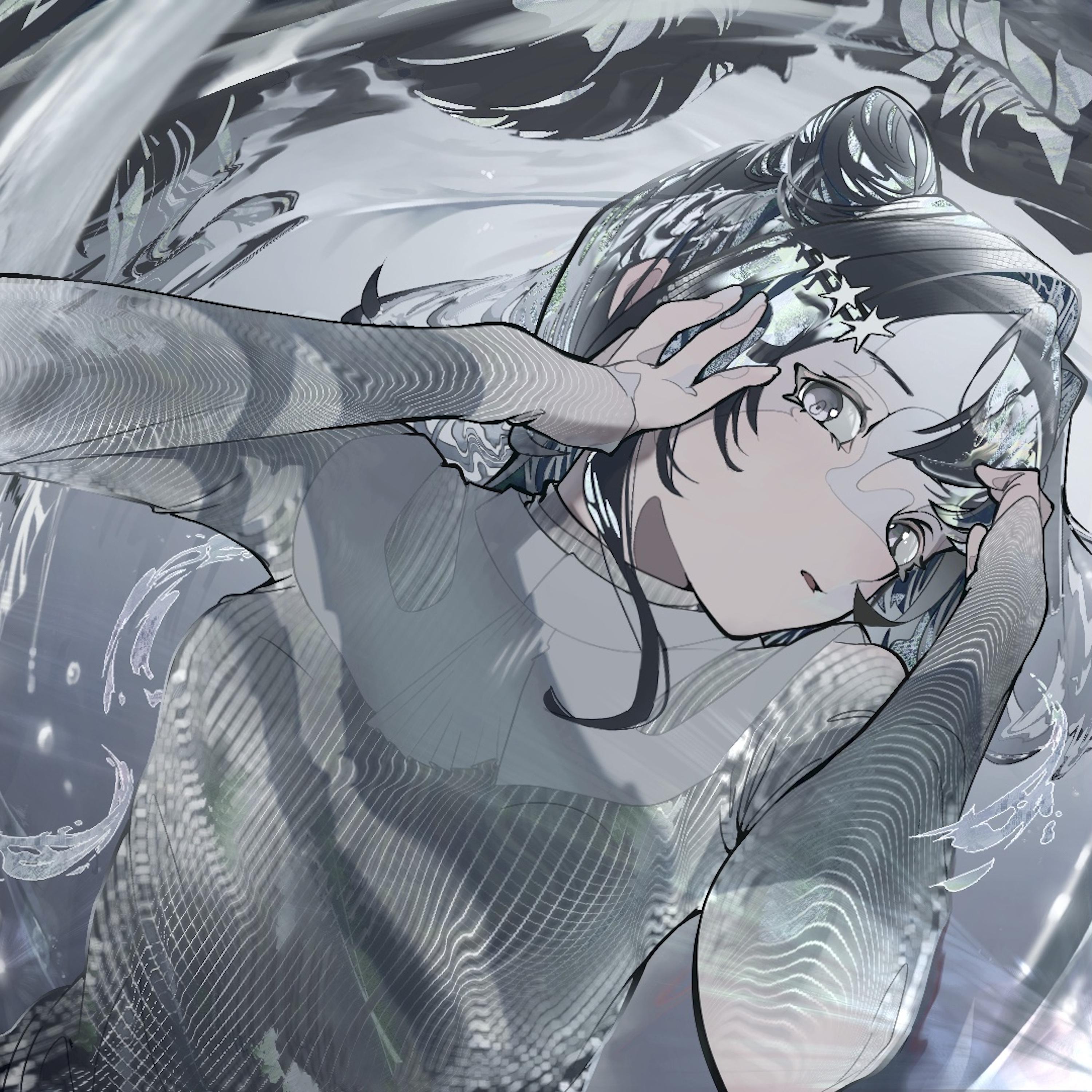 ueil feat. 夢ノ結唱 POPY「LC」