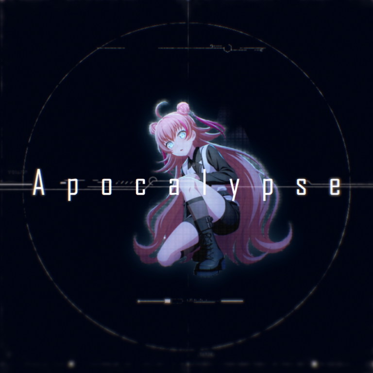 RAISE A SUILEN「Apocalypse」