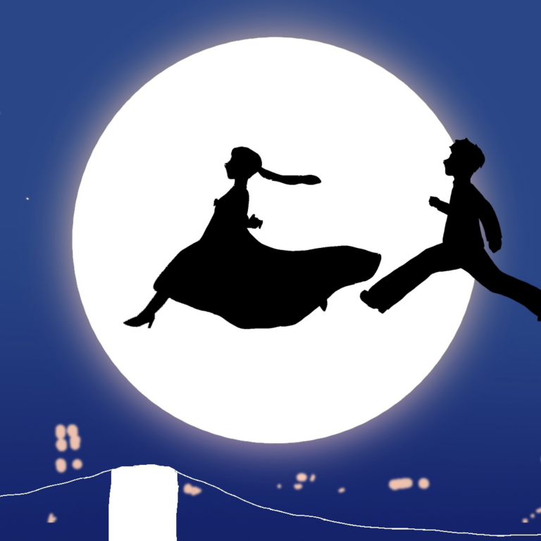 夢ノ結唱 ROSE×是「ヌード」