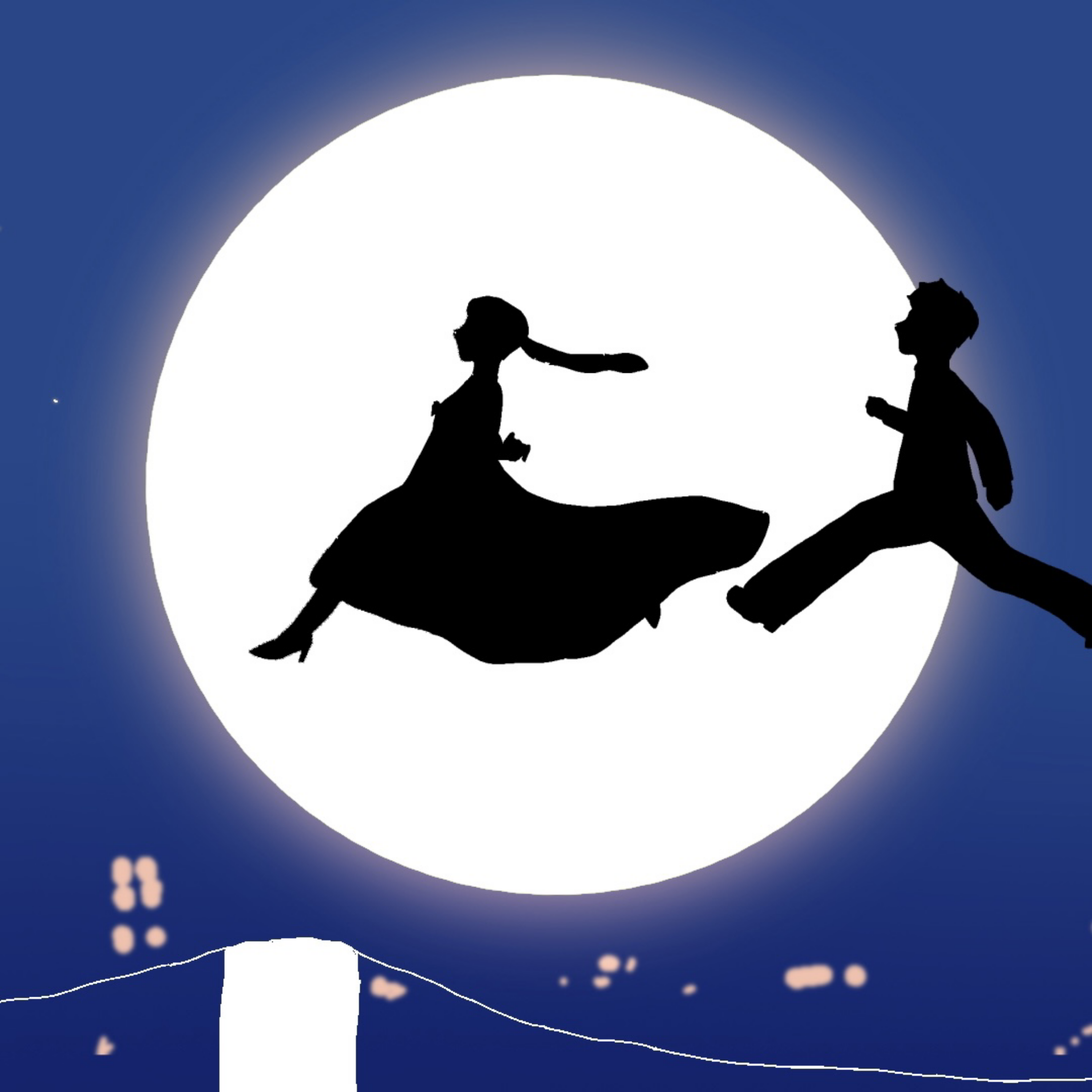 夢ノ結唱 ROSE×是「ヌード」