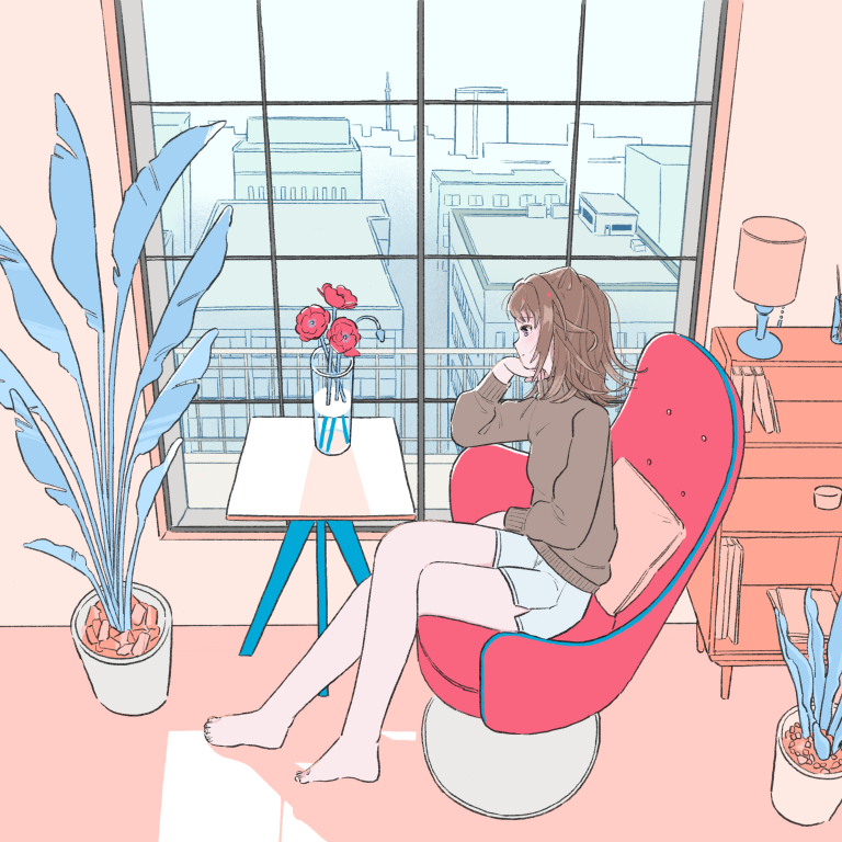 夢ノ結唱 POPY×DÉ DÉ MOUSE「Little Lazy Princess」