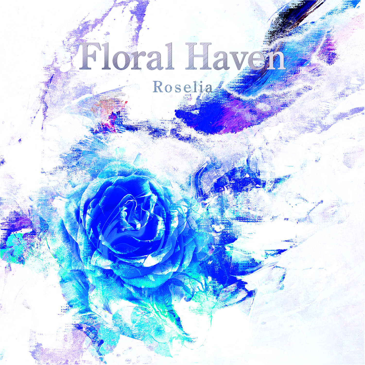 Roselia「Floral Haven」