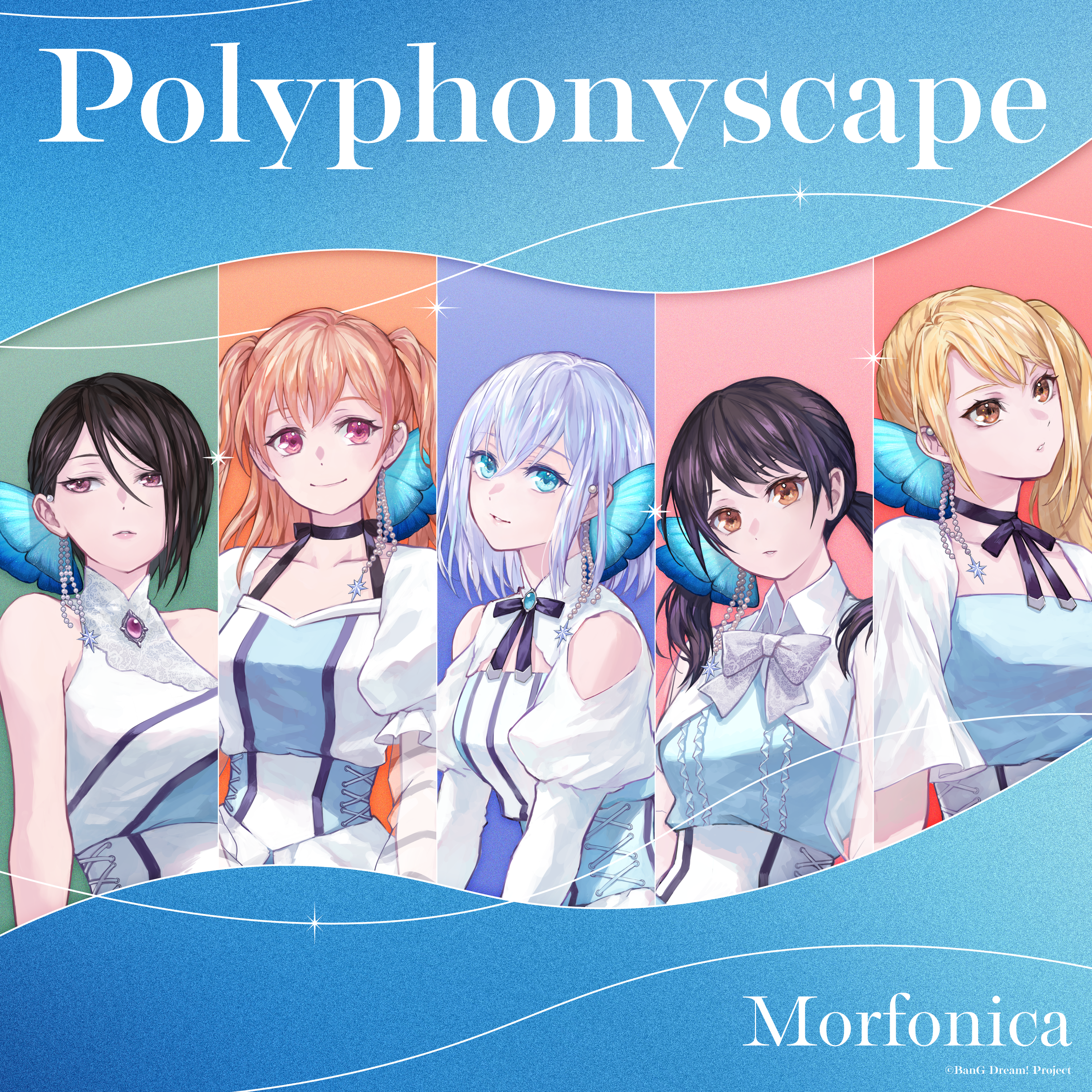 Morfonica「Polyphonyscape」