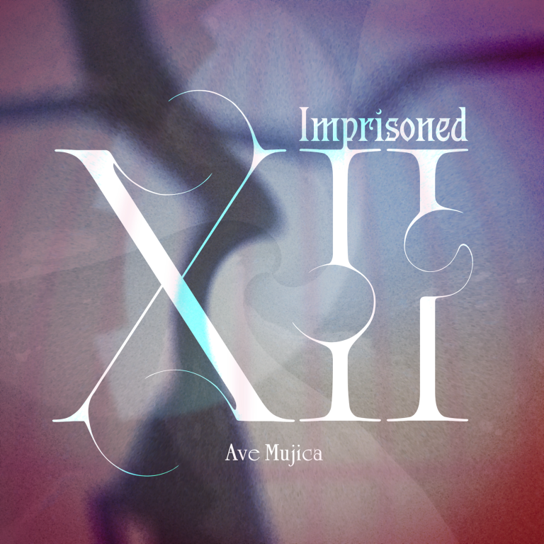 Ave Mujica「Imprisoned XII」