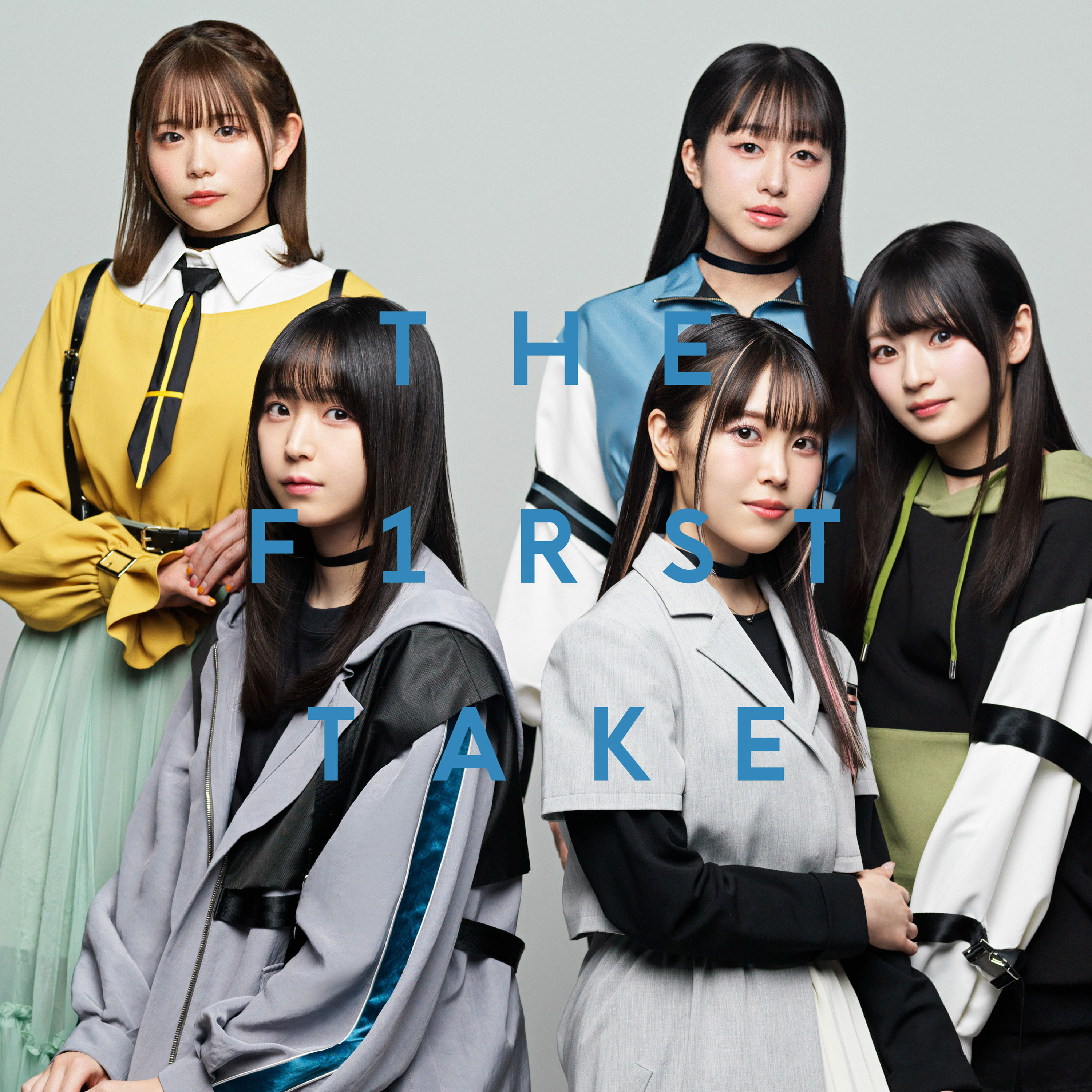 MyGO!!!!!「潜在表明 - From THE FIRST TAKE」