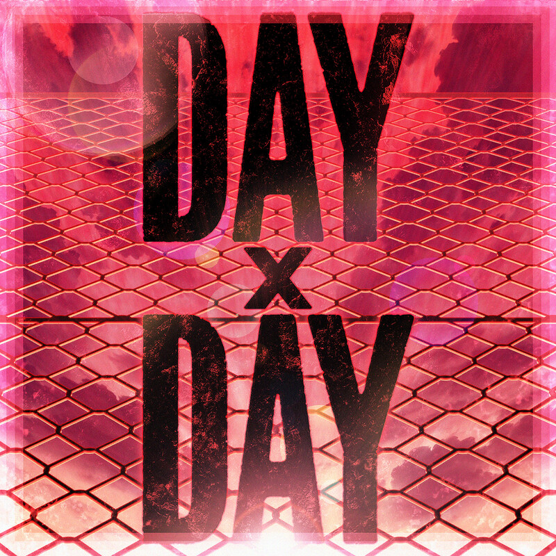 Afterglow「DAY×DAY(Cover)」