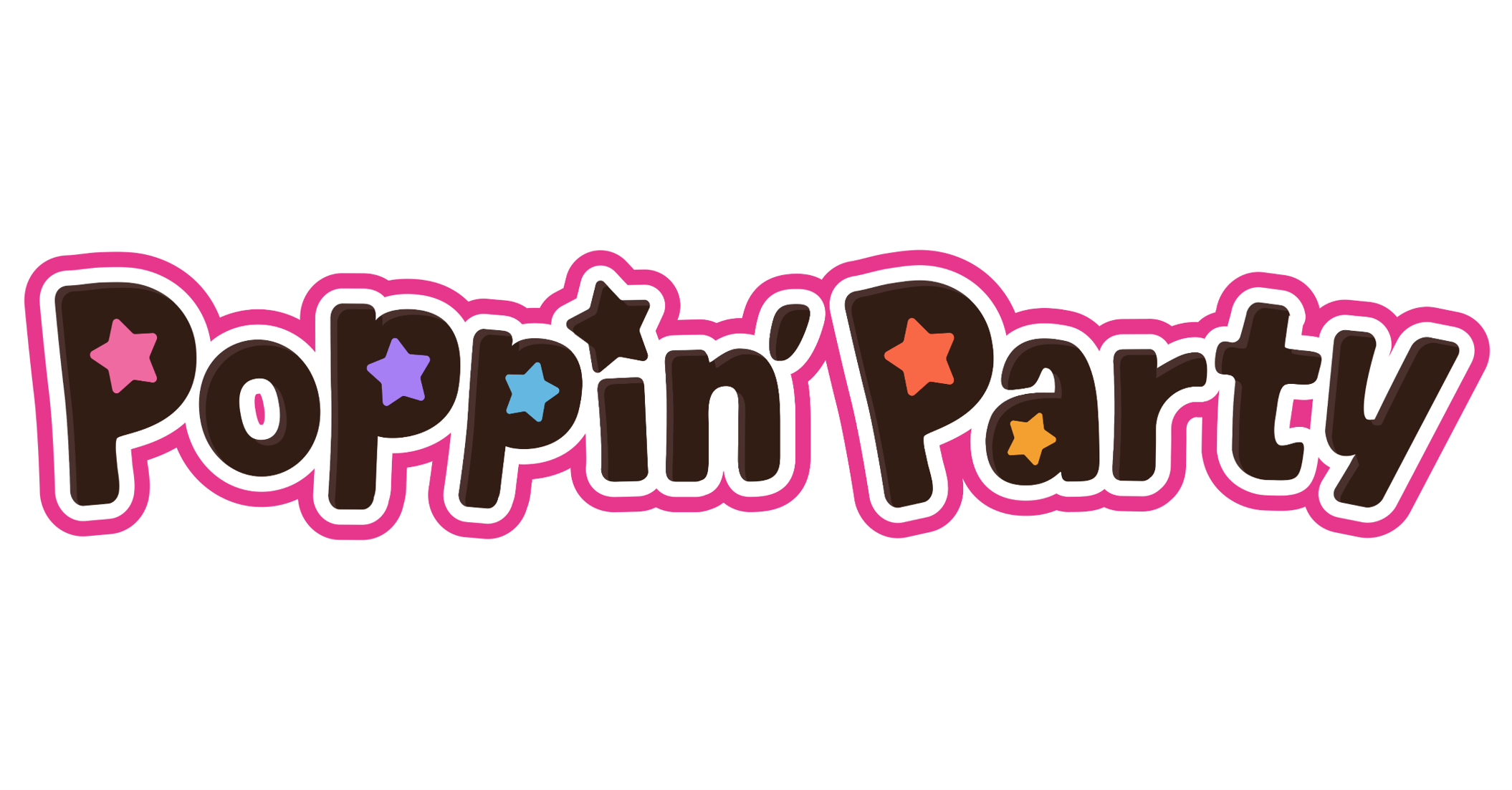 Poppin'Party 23rd Single