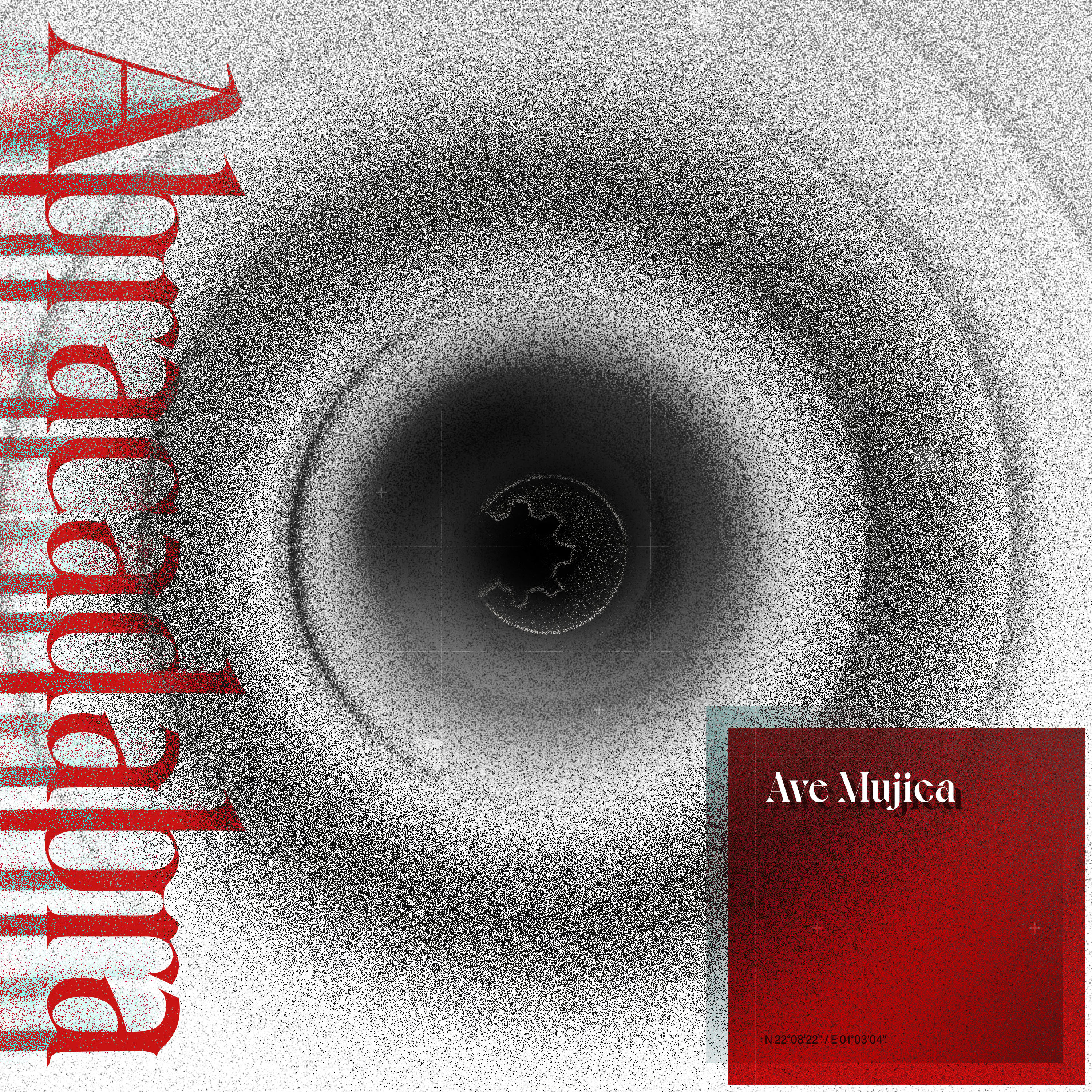 Ave Mujica「Abracadabra(Cover)」